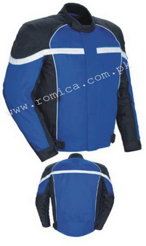 Cordura Jacket